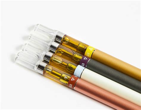 weed cartridge leaking|THC Pen Malfunctions: What To Look For